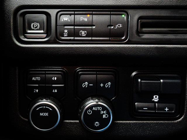chevrolet Tahoe 2022 - 19