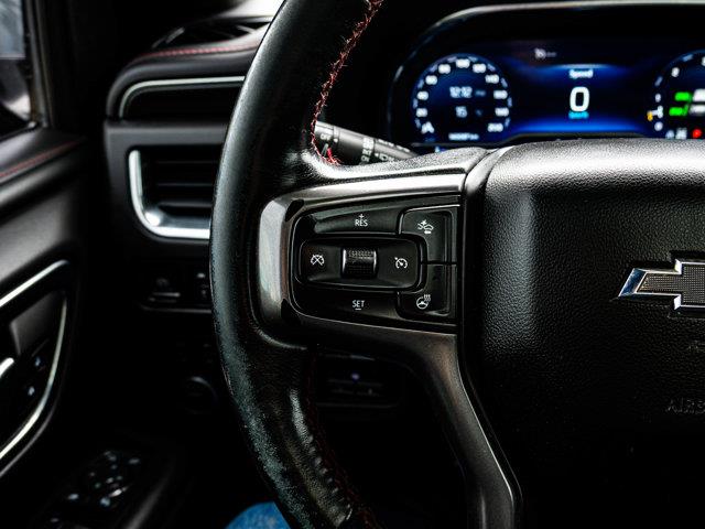 chevrolet Tahoe 2022 - 22