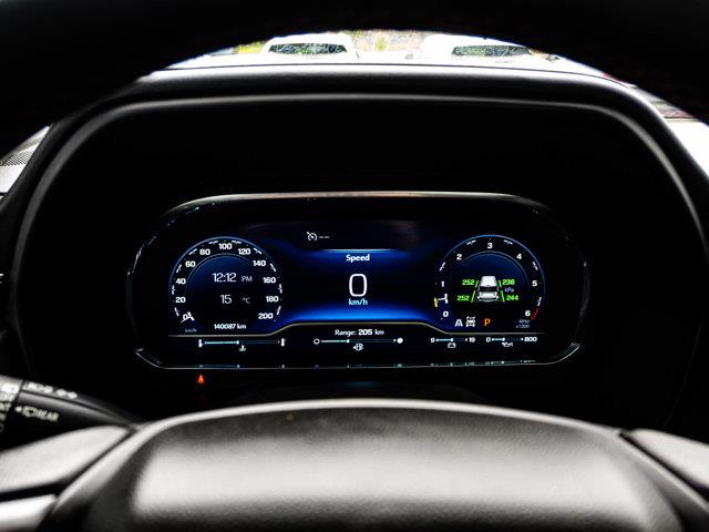 chevrolet Tahoe 2022 - 23