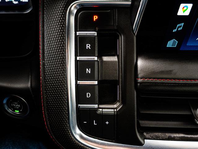 chevrolet Tahoe 2022 - 26