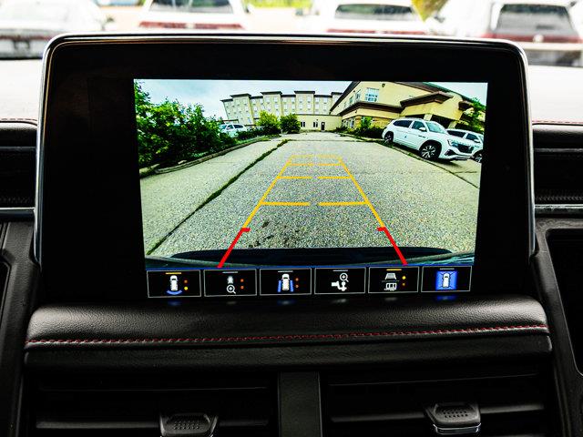 chevrolet Tahoe 2022 - 28