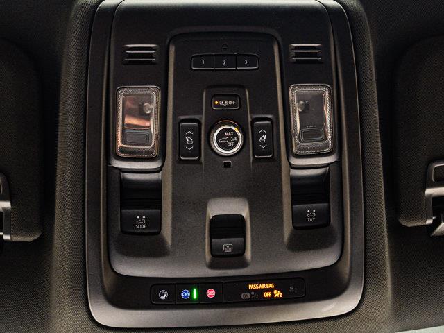 chevrolet Tahoe 2022 - 30