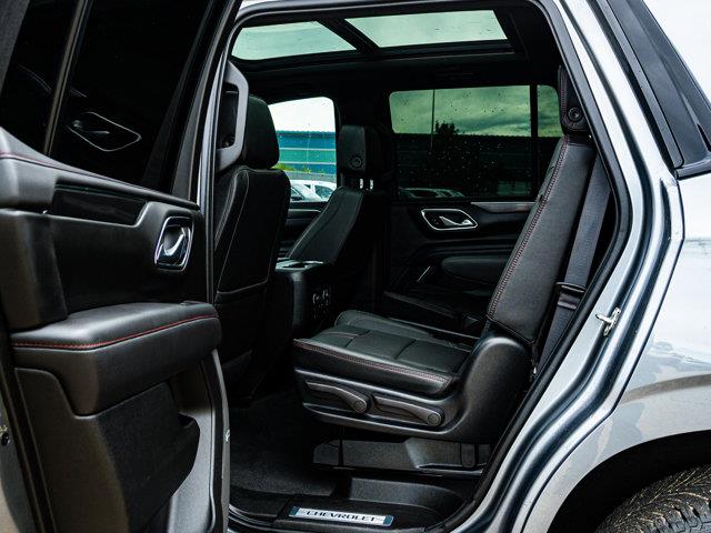 chevrolet Tahoe 2022 - 31