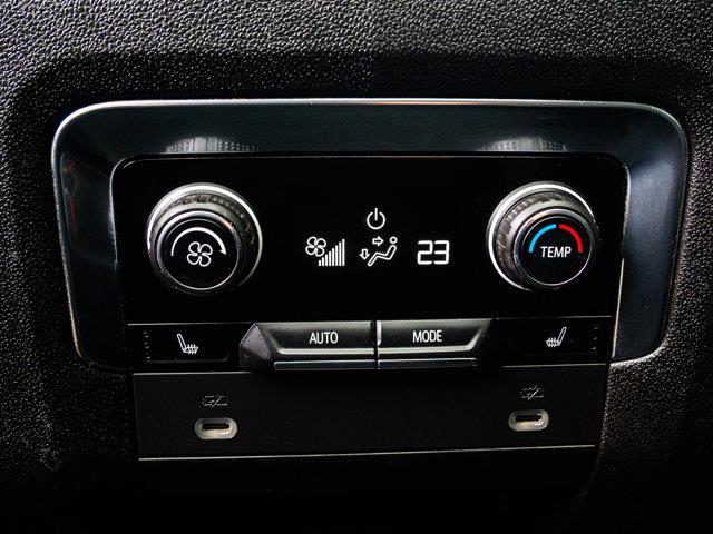 chevrolet Tahoe 2022 - 32