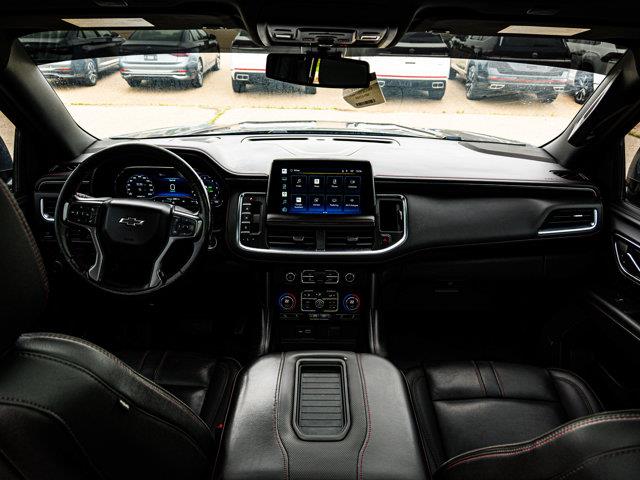 chevrolet Tahoe 2022 - 33