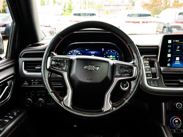 chevrolet Tahoe 2022 - 35