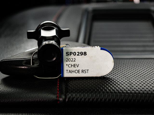 chevrolet Tahoe 2022 - 36