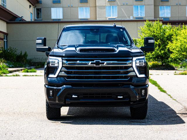 chevrolet Silverado 3500HD 2024 - 3