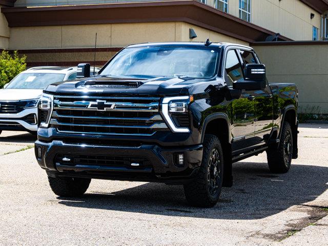 chevrolet Silverado 3500HD 2024 - 4