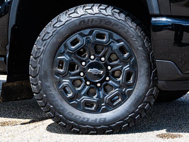 chevrolet Silverado 3500HD 2024 - 5