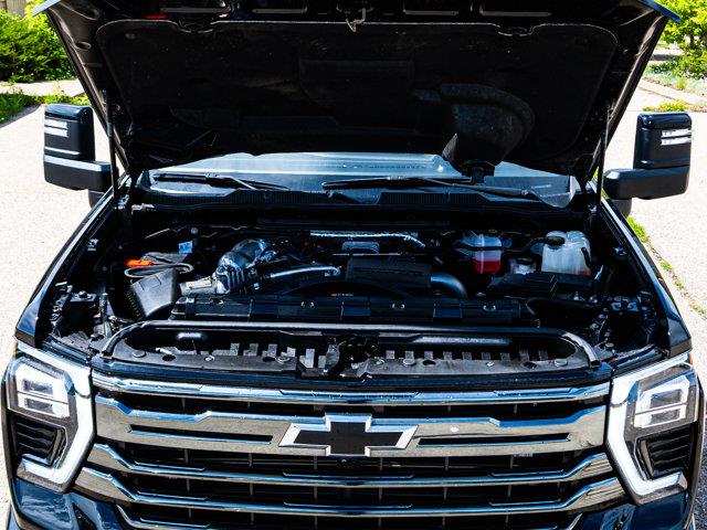 chevrolet Silverado 3500HD 2024 - 9