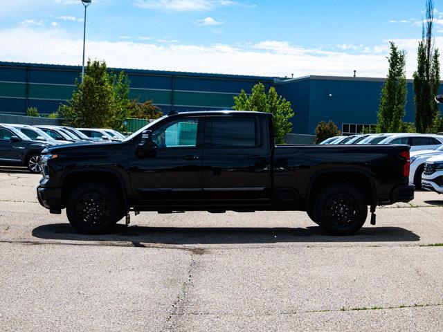 chevrolet Silverado 3500HD 2024 - 10