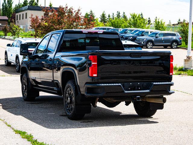 chevrolet Silverado 3500HD 2024 - 11