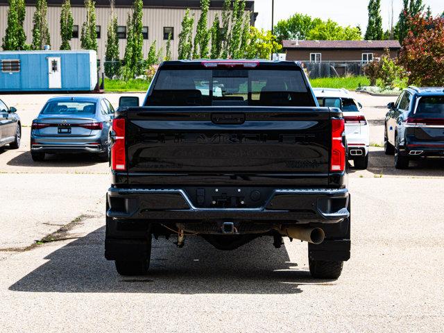 chevrolet Silverado 3500HD 2024 - 12