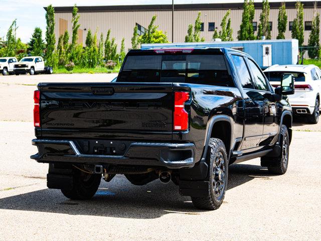 chevrolet Silverado 3500HD 2024 - 13