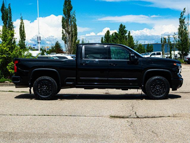 chevrolet Silverado 3500HD 2024 - 14