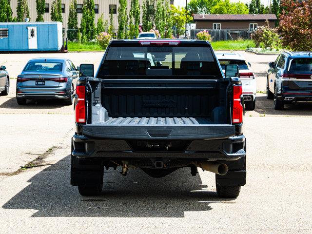 chevrolet Silverado 3500HD 2024 - 15