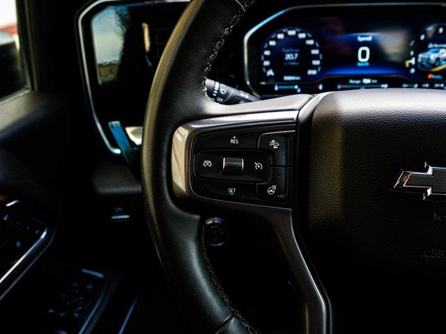 chevrolet Silverado 3500HD 2024 - 23