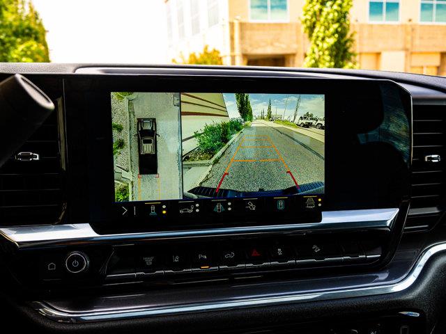 chevrolet Silverado 3500HD 2024 - 28