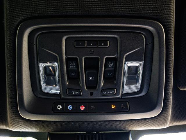 chevrolet Silverado 3500HD 2024 - 31
