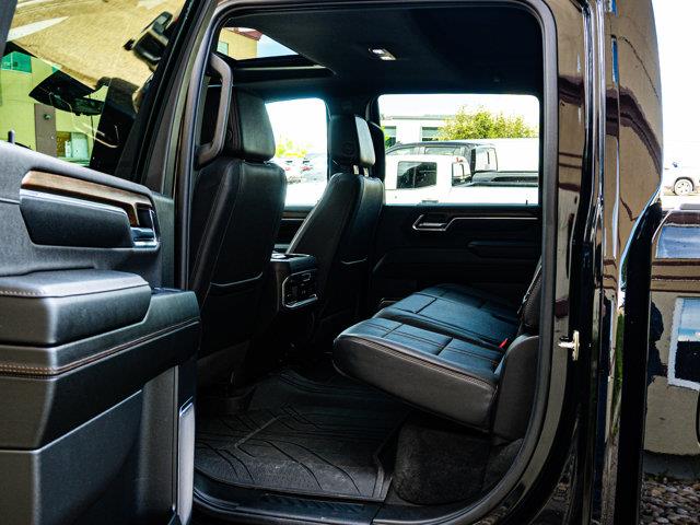 chevrolet Silverado 3500HD 2024 - 32
