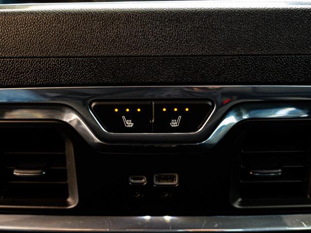 chevrolet Silverado 3500HD 2024 - 33