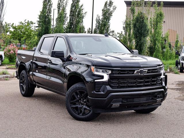 chevrolet Silverado 1500 2026 - 2