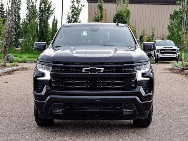 chevrolet Silverado 1500 2026 - 3