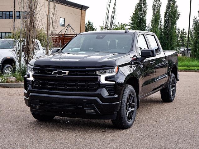 chevrolet Silverado 1500 2026 - 4