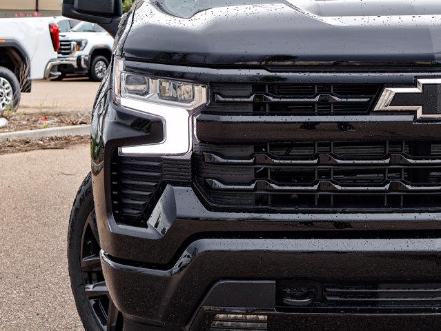 chevrolet Silverado 1500 2026 - 5