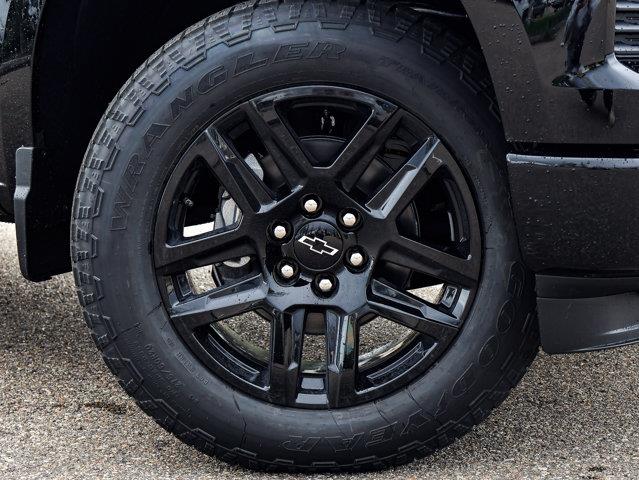 chevrolet Silverado 1500 2026 - 6