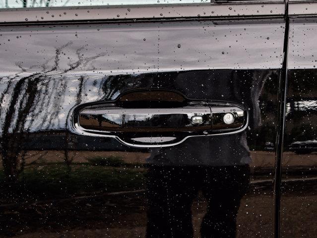 chevrolet Silverado 1500 2026 - 8