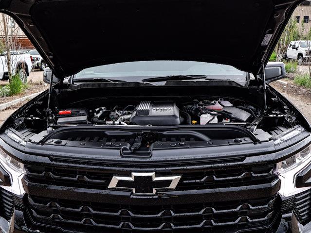 chevrolet Silverado 1500 2026 - 9