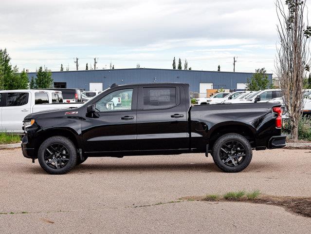 chevrolet Silverado 1500 2026 - 10