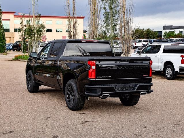 chevrolet Silverado 1500 2026 - 11