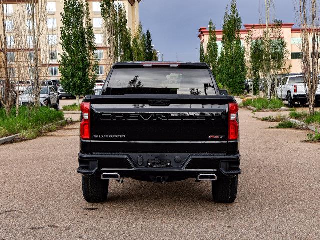chevrolet Silverado 1500 2026 - 12