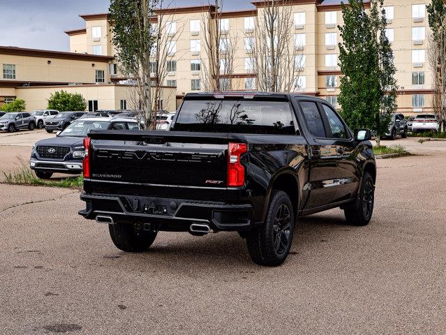 chevrolet Silverado 1500 2026 - 13