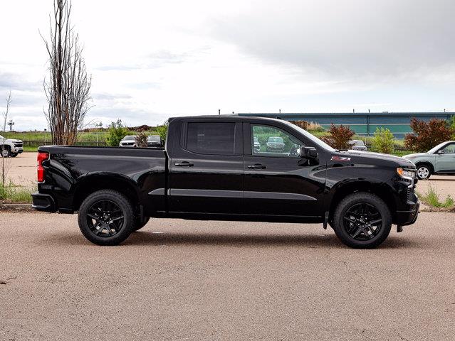 chevrolet Silverado 1500 2026 - 14