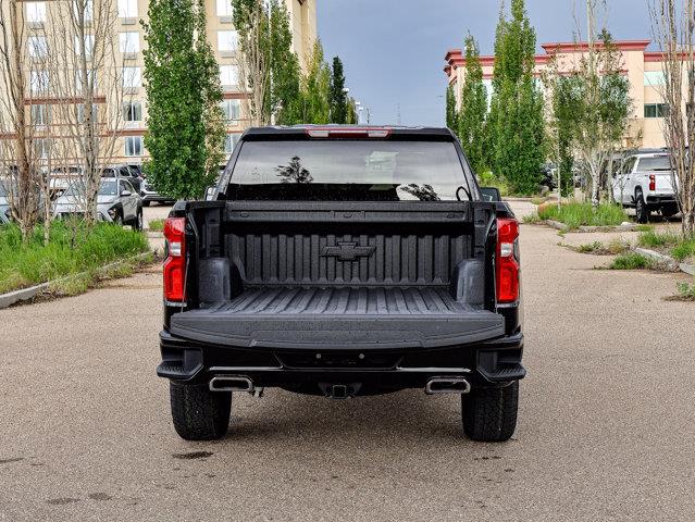 chevrolet Silverado 1500 2026 - 15