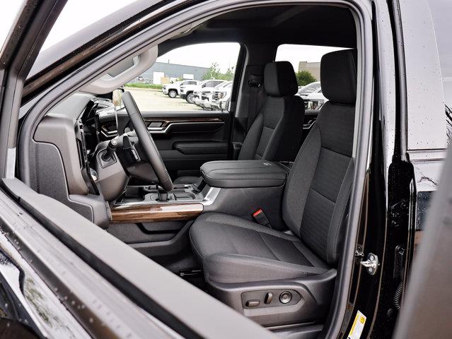 chevrolet Silverado 1500 2026 - 16