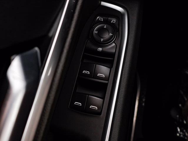 chevrolet Silverado 1500 2026 - 17