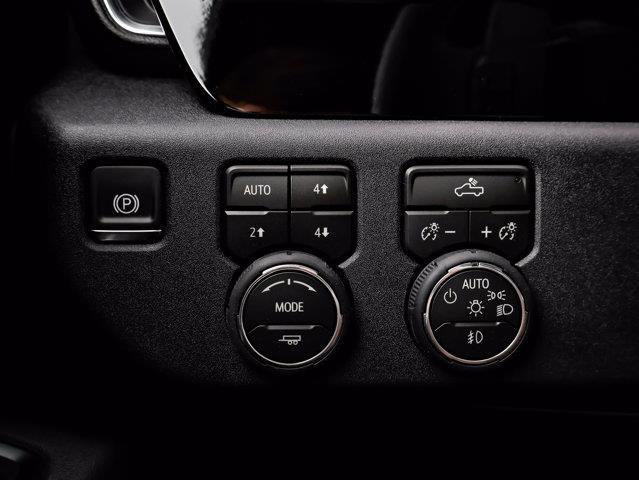 chevrolet Silverado 1500 2026 - 18