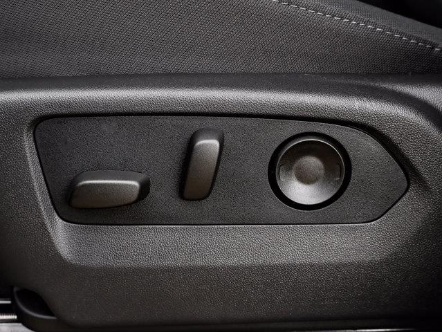 chevrolet Silverado 1500 2026 - 19