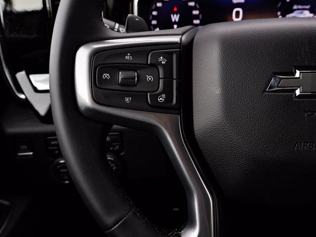 chevrolet Silverado 1500 2026 - 20