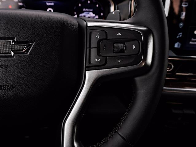 chevrolet Silverado 1500 2026 - 22