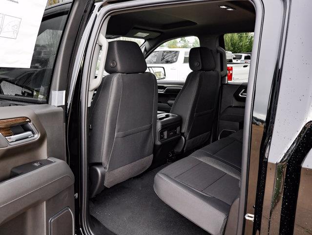 chevrolet Silverado 1500 2026 - 26