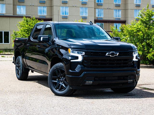 chevrolet Silverado 1500 2026 - 2