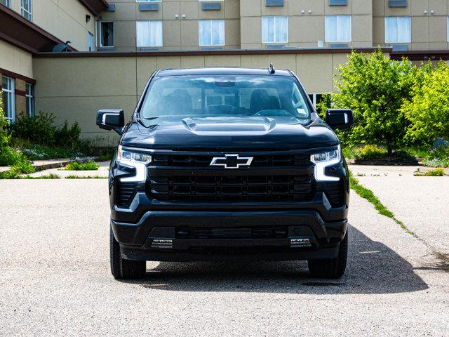 chevrolet Silverado 1500 2026 - 3