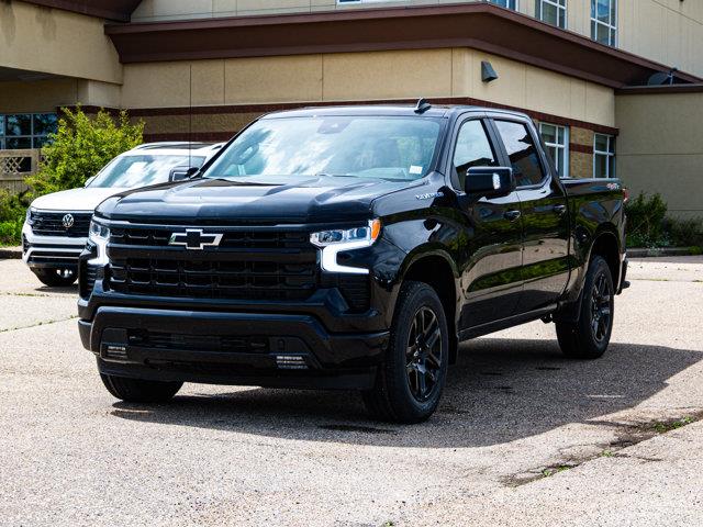 chevrolet Silverado 1500 2026 - 4