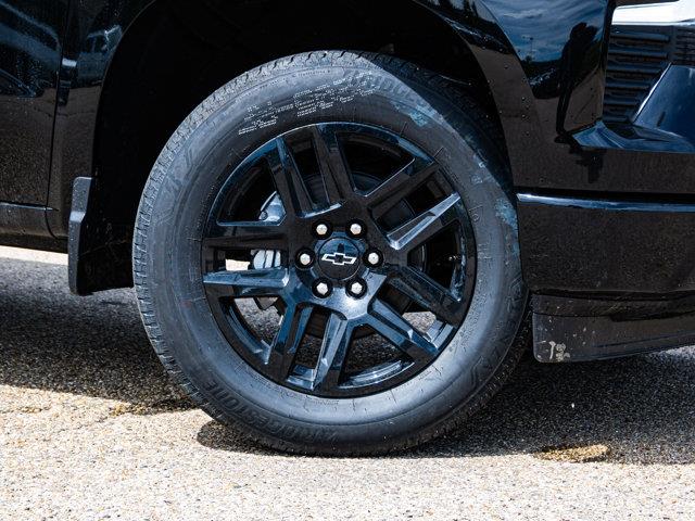 chevrolet Silverado 1500 2026 - 5